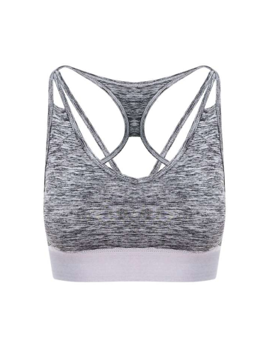 A-JC019-GIRLIE CROSS BACK CROP TOP